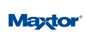 logo-Maxtor